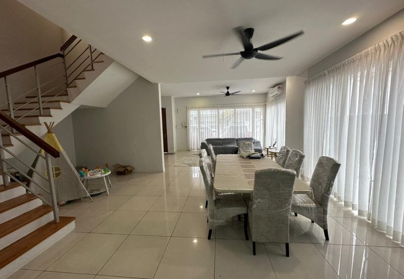 Taman Astana Kemensah