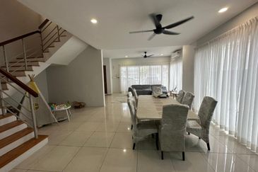 Taman Astana Kemensah