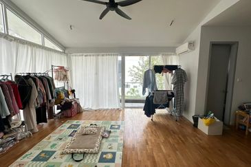 Taman Astana Kemensah