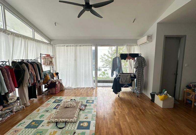 Taman Astana Kemensah