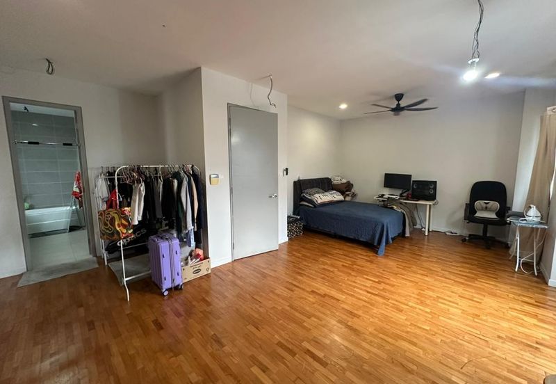 Taman Astana Kemensah