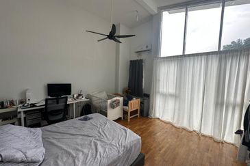 Taman Astana Kemensah