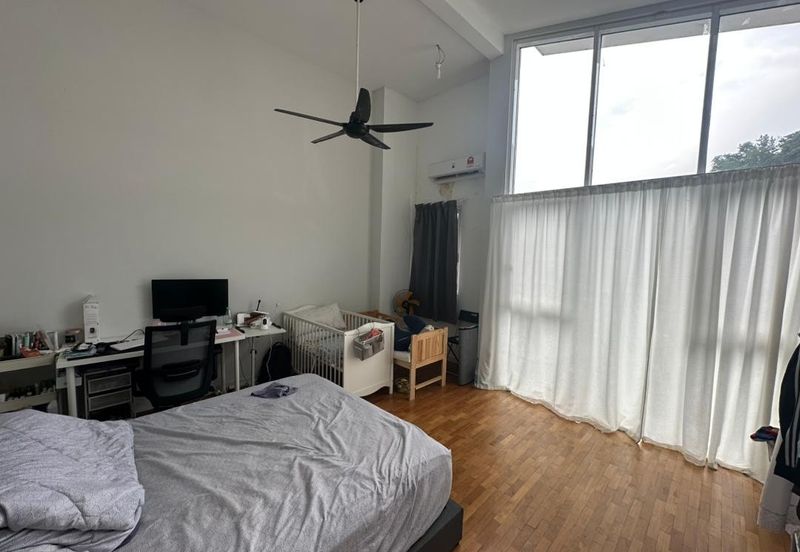 Taman Astana Kemensah