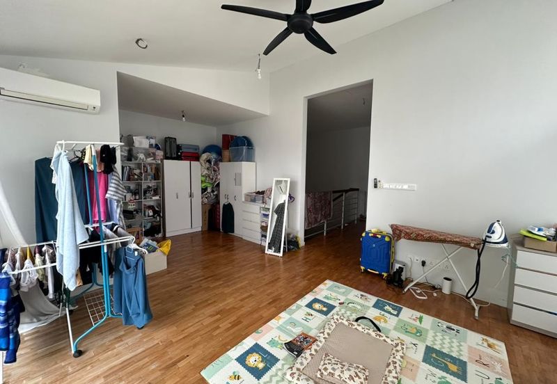 Taman Astana Kemensah