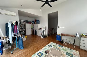 Taman Astana Kemensah