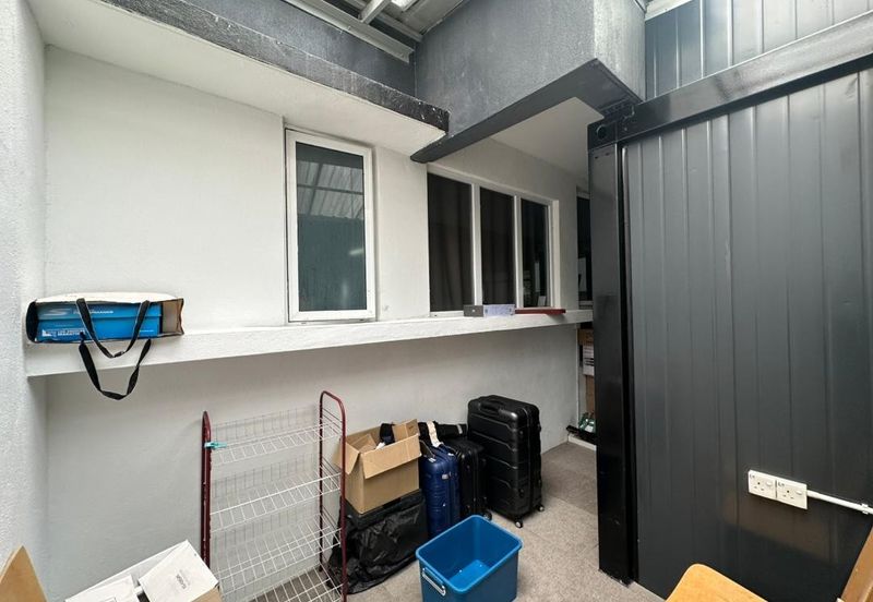 Taman Astana Kemensah