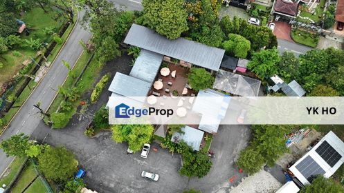 Ampang, Selangor, Commercial Land for Rent, Kuala Lumpur, Ampang