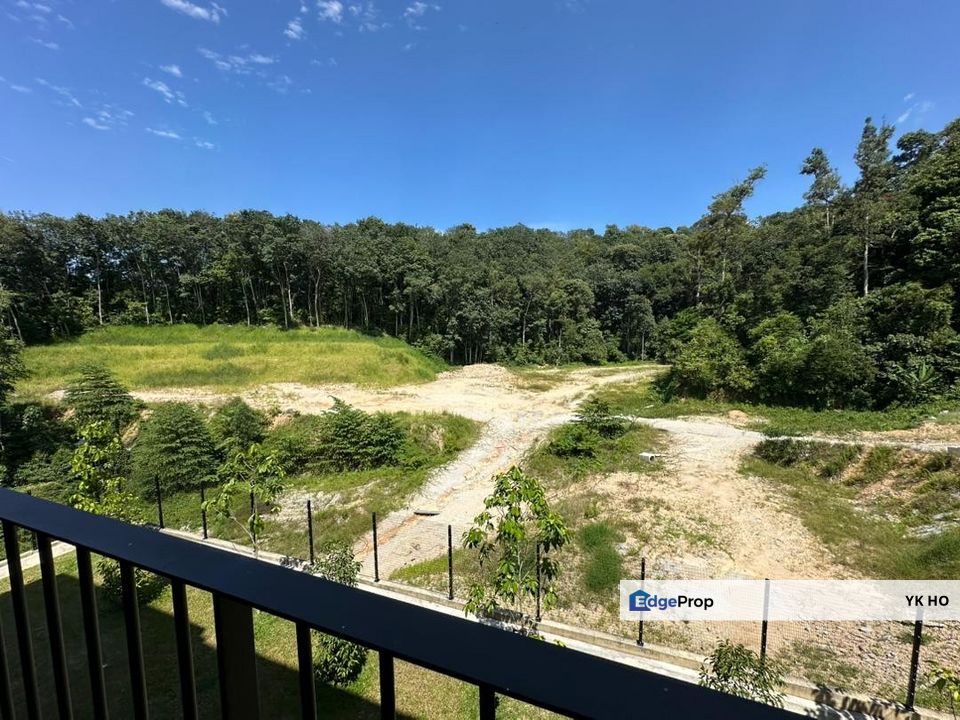 19 Trees Taman Melawati, 3 Storey Superlink, Brand New Unit, Selangor, Ampang