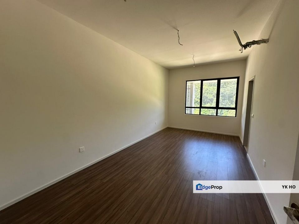 19 Trees Taman Melawati, 3 Storey Superlink, Brand New Unit, Selangor, Ampang