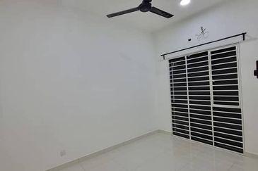 Impiana Sentul Bahagia