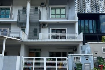 Impiana Sentul Bahagia