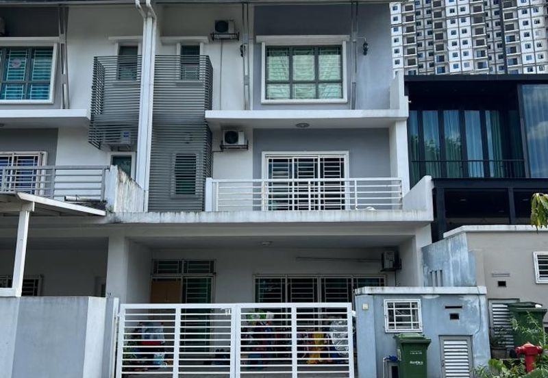 Impiana Sentul Bahagia