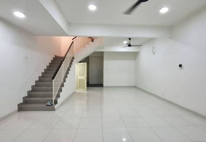 Impiana Sentul Bahagia