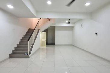 Impiana Sentul Bahagia