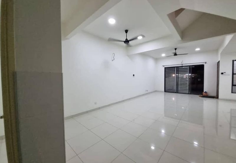 Impiana Sentul Bahagia