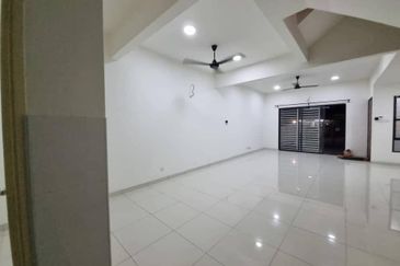 Impiana Sentul Bahagia