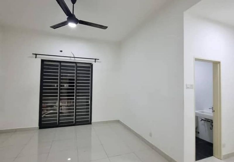 Impiana Sentul Bahagia