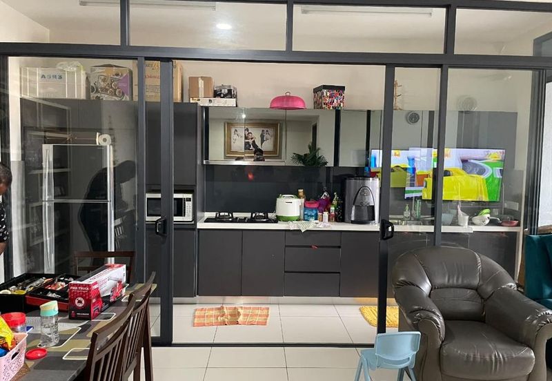 Bennington Residences @ SkyArena, Setapak