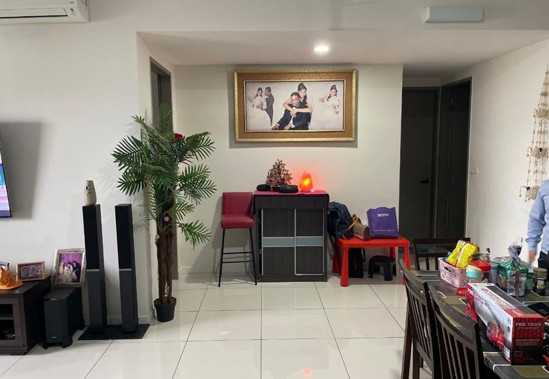 Bennington Residences @ SkyArena, Setapak