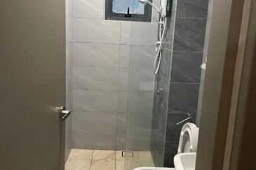 Bennington Residences @ SkyArena, Setapak