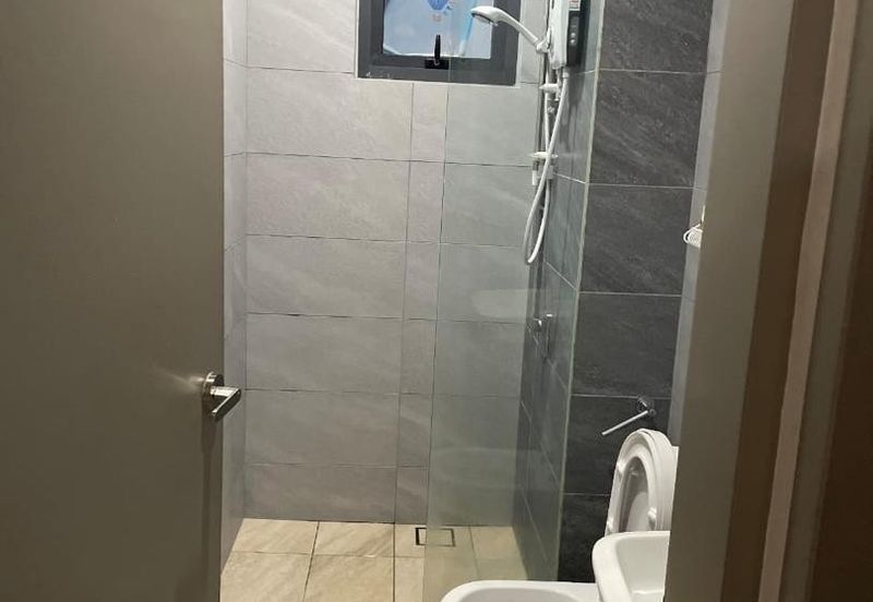 Bennington Residences @ SkyArena, Setapak