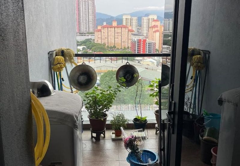 Bennington Residences @ SkyArena, Setapak