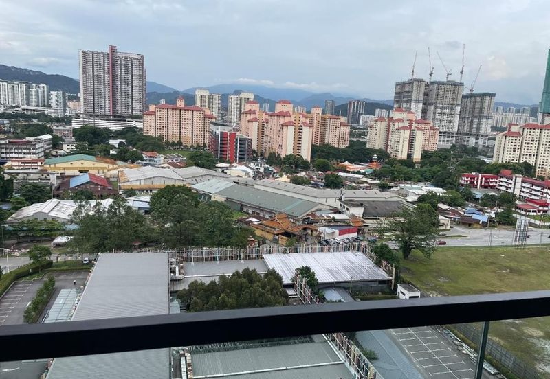 Bennington Residences @ SkyArena, Setapak