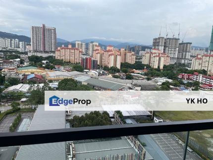 Bennington Residence, Setapak, For Rent, Kuala Lumpur, Setapak