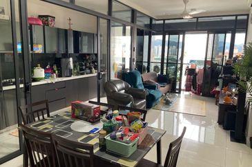 Bennington Residences @ SkyArena, Setapak