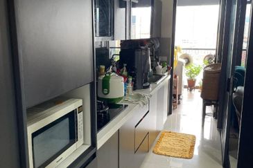 Bennington Residences @ SkyArena, Setapak