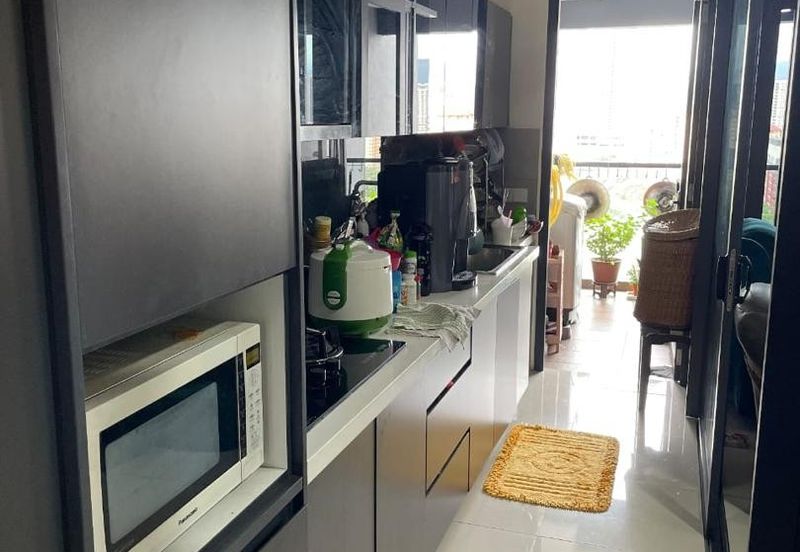 Bennington Residences @ SkyArena, Setapak