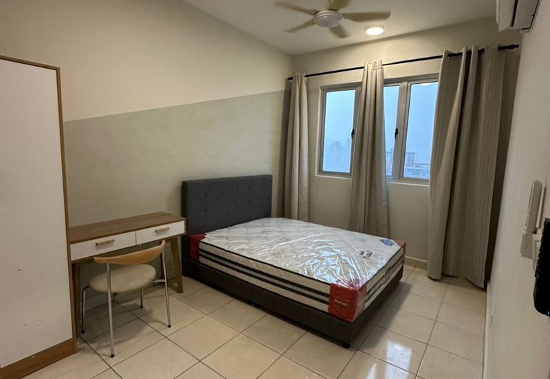 MH Platinum 2 Residences (Residensi MH Platinum 2)