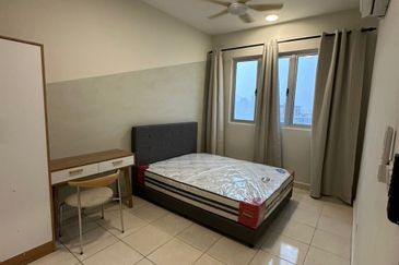 MH Platinum 2 Residences (Residensi MH Platinum 2)