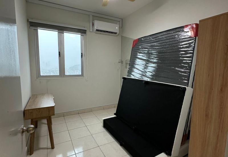 MH Platinum 2 Residences (Residensi MH Platinum 2)