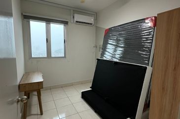 MH Platinum 2 Residences (Residensi MH Platinum 2)