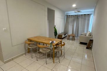 MH Platinum 2 Residences (Residensi MH Platinum 2)