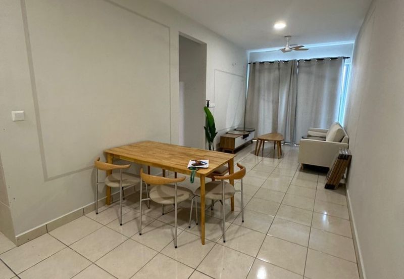 MH Platinum 2 Residences (Residensi MH Platinum 2)