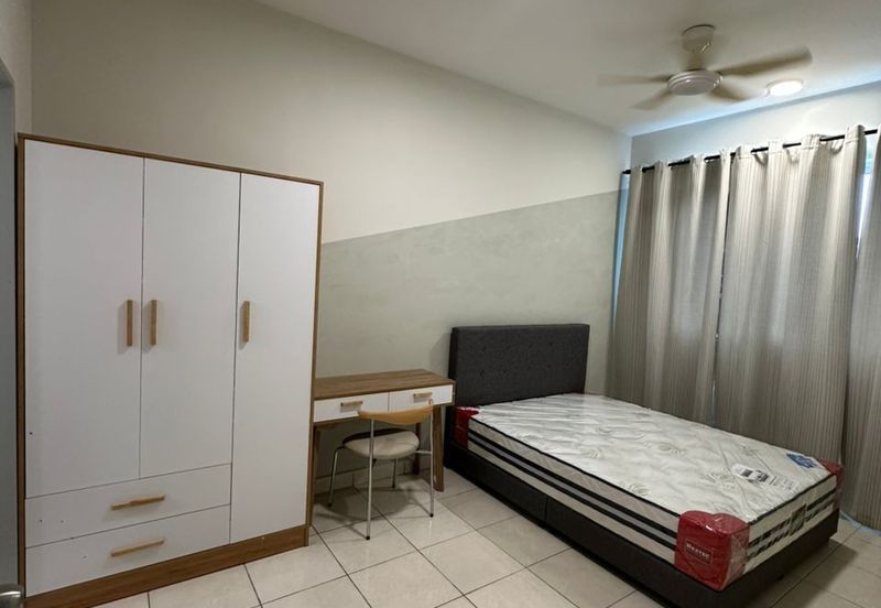 MH Platinum 2 Residences (Residensi MH Platinum 2)