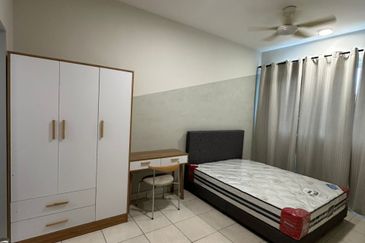 MH Platinum 2 Residences (Residensi MH Platinum 2)