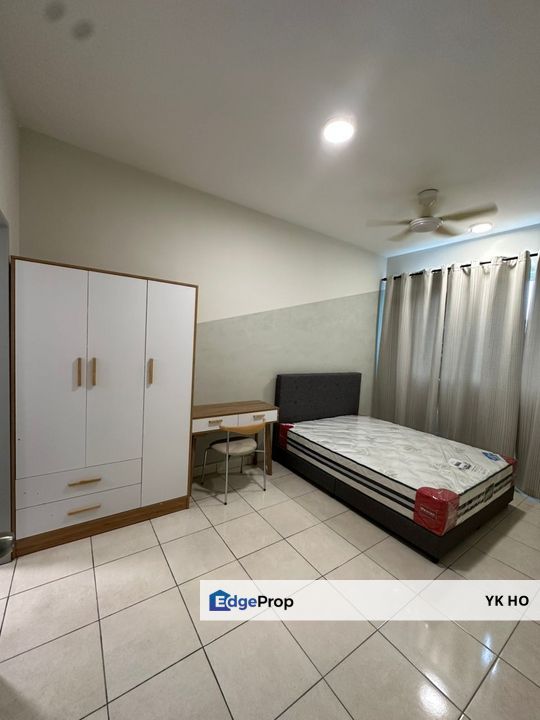 Residensi Mh Platinum 2 , Setapak, Fully Furnished, For Rent, Kuala Lumpur, Setapak