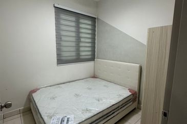 MH Platinum 2 Residences (Residensi MH Platinum 2)