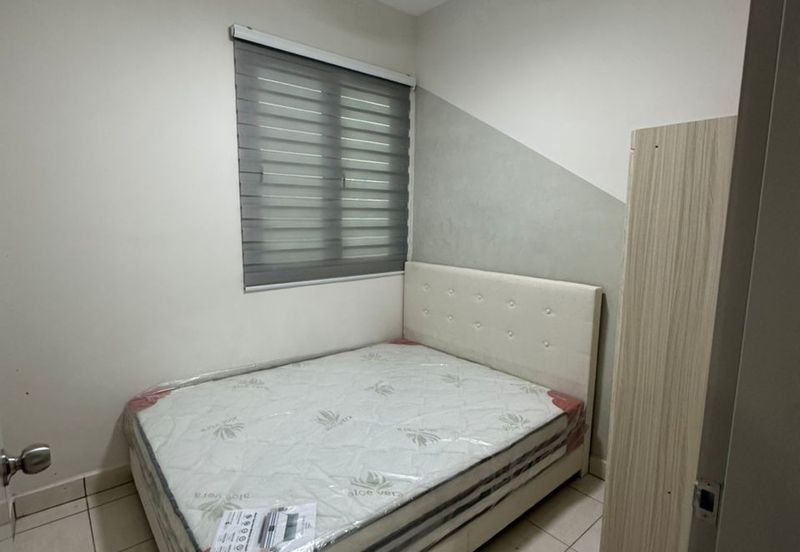 MH Platinum 2 Residences (Residensi MH Platinum 2)