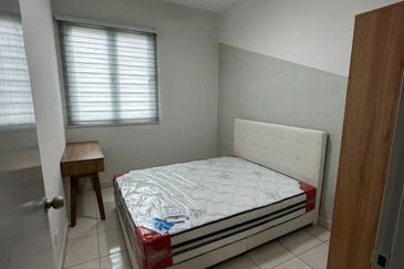 MH Platinum 2 Residences (Residensi MH Platinum 2)