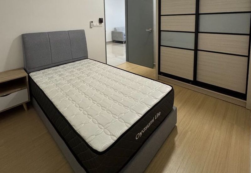 Residensi M Arisa Pelangi