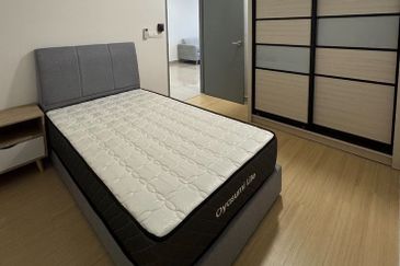 Residensi M Arisa Pelangi