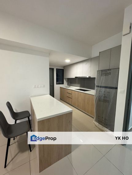 M Arisa Sentul, Sentul, Fully Furnished, For Rent, Kuala Lumpur, Sentul