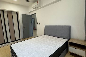 Residensi M Arisa Pelangi