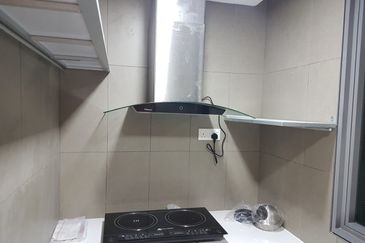 The Fennel @ Sentul East