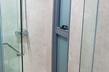 The Fennel @ Sentul East