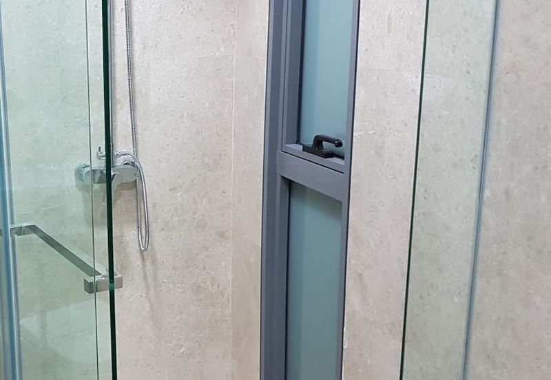 The Fennel @ Sentul East